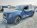 2024 KIA TELLURIDE