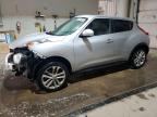 2013 NISSAN JUKE