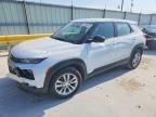 2022 CHEVROLET TRAILBLAZER