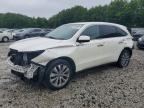 2015 ACURA MDX