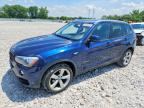 2017 BMW X3