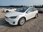 2016 TESLA MODEL X
