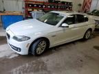 2015 BMW 528