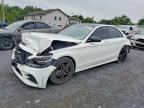2021 MERCEDES-BENZ C