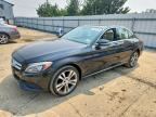 2015 MERCEDES-BENZ C