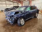 2018 LINCOLN MKX