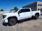 2022 GMC SIERRA