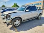 2008 FORD EXPLORER SPORT TRAC