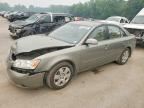 2009 HYUNDAI SONATA