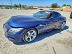 2015 BMW Z4