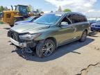 2016 INFINITI QX60