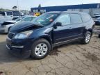 2016 CHEVROLET TRAVERSE