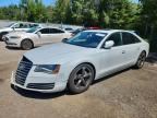 2013 AUDI A8