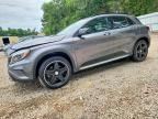 2017 MERCEDES-BENZ GLA