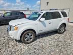 2008 FORD ESCAPE