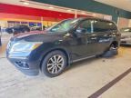2014 NISSAN PATHFINDER