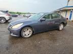 2012 INFINITI G37 SEDAN