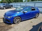 2024 VOLKSWAGEN GOLF R