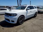 2018 DODGE DURANGO