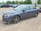 2015 SUBARU LEGACY