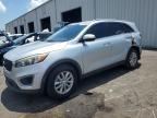 2018 KIA SORENTO