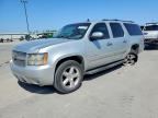 2011 CHEVROLET SUBURBAN