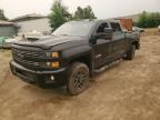2019 CHEVROLET SILVERADO