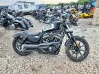 2019 HARLEY-DAVIDSON XL883