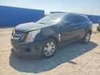 2010 CADILLAC SRX