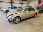 2004 LEXUS LS