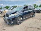 2018 TOYOTA SIENNA