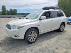 2010 TOYOTA HIGHLANDER