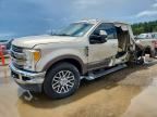 2017 FORD F250