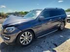 2015 MERCEDES-BENZ GL