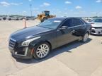 2014 CADILLAC CTS