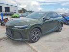 2023 LEXUS RX 350