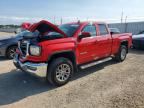2018 GMC SIERRA