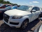 2013 AUDI Q7