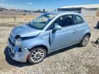 2015 FIAT 500