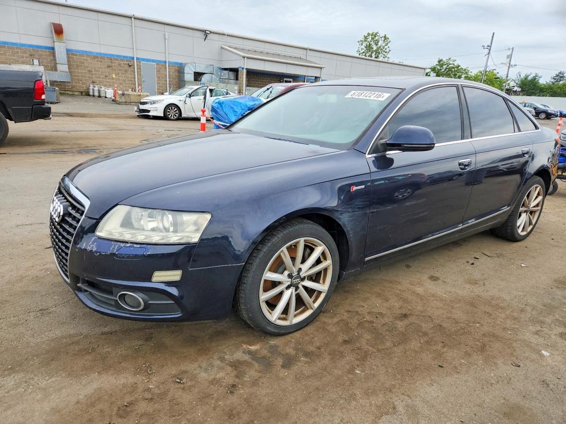 2016 AUDI A5