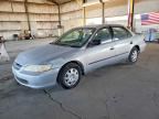 2000 HONDA ACCORD
