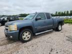 2008 CHEVROLET SILVERADO