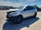 2014 NISSAN ROGUE SELECT