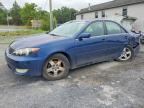 2006 TOYOTA CAMRY