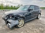 2014 LAND ROVER RANGE ROVER SPORT