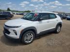 2024 CHEVROLET TRAILBLAZER