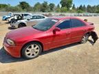 2005 LINCOLN LS
