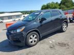 2020 CHEVROLET TRAX