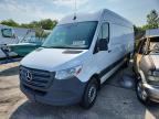 2023 MERCEDES-BENZ SPRINTER