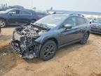 2022 SUBARU CROSSTREK